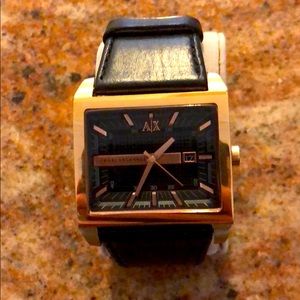 Armani Exchange Watch